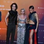 Florence Pugh and Zendaya Shine at Dune Part Two Photocall in Mexico City 32 Sexy Photos 10