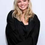 Natalie Alyn Lind Mesmerizing Beauty at Junction Premiere 13 Sexy Photos 1
